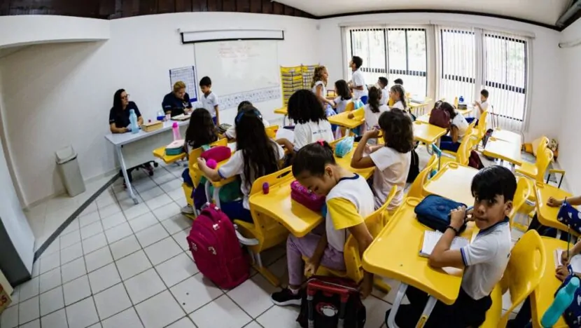 Sesc RN abre vagas gratuitas em escolas; veja como se inscrever
