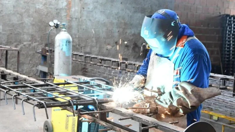 Sergipe tem 2º maior crescimento do país em empregos formais, aponta Caged