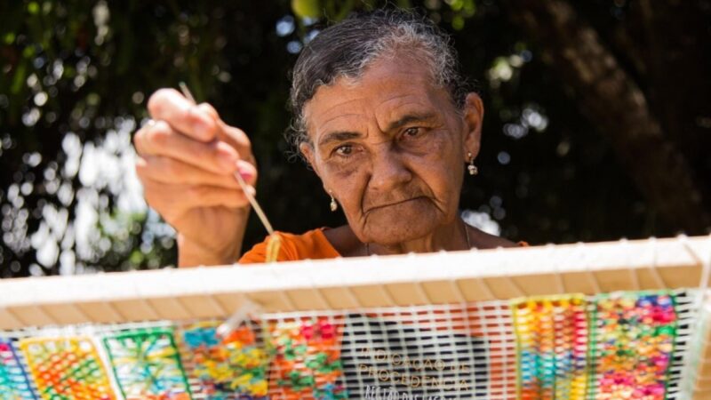 Com 12 produções selecionadas, Alagoas marca presença de peso na Feira Nacional de Artesanato