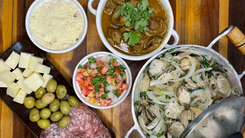 1º Festival da Lambreta da Mouraria celebra tradição gastronômica e boêmia do bairro de 18 a 30 de novembro