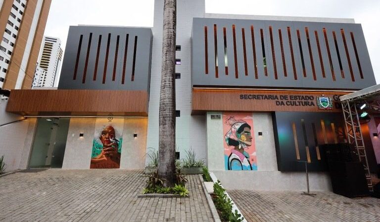 Concurso da Secretaria de Cultura da Paraíba: resultado final é divulgado nesta terça-feira, diz João Azevêdo