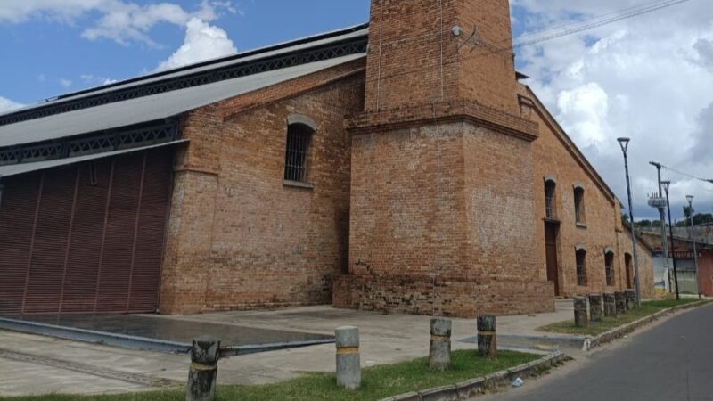 Centro de Cultura Engenho Central de Pindaré-Mirim realiza programação artística nesta quinta-feira (27)