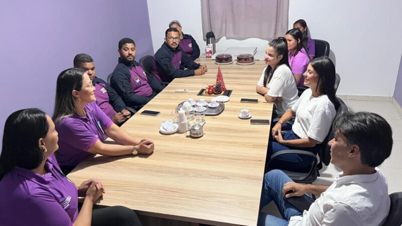 Alagoas inicia percurso formativo para fortalecer o combate à violência contra a mulher