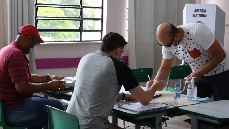 Nova lei:⁩ Mesários terão direito à meia-entrada em eventos culturais e esportivos na Paraíba