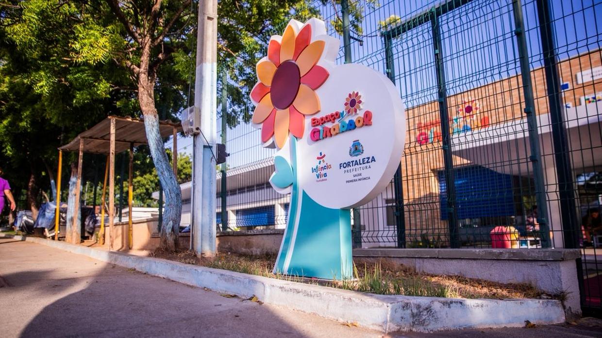 Fortaleza terá três novos Espaços Girassol para autistas em 2026; veja quando e onde
