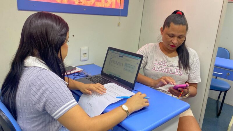 Sine Alagoas oferta mais de 3 mil vagas de emprego a partir desta terça-feira