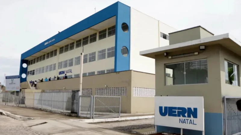 Uern abre matrículas para cursos de idiomas com 300 vagas para 2026.1