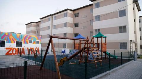 Caixa volta a permitir financiamento de mais de um imóvel ao mesmo tempo