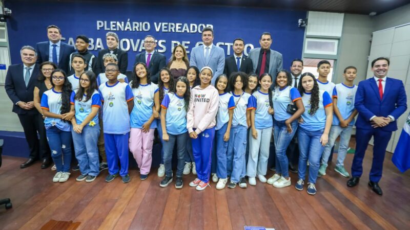 Circuito Câmara encerra ano com mais de 200 participantes e diversidade de públicos