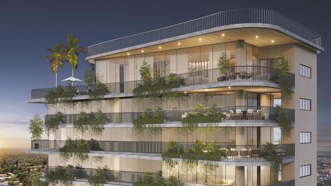 Superprédios de luxo do Iguatemi iniciam obras no começo de 2026