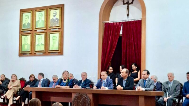 Academia Maranhense de Letras premia as Melhores Obras de 2025