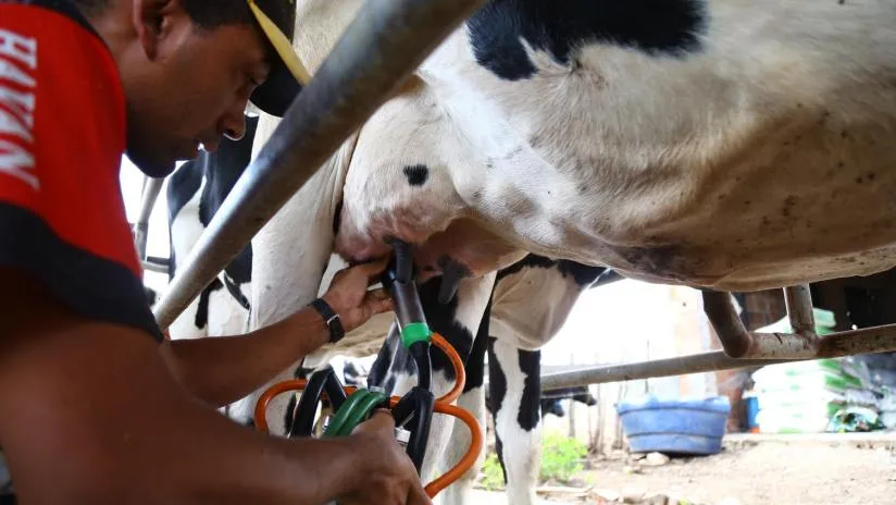 Edital para construção da Adutora do Leite é lançado pelo Governo do Estado