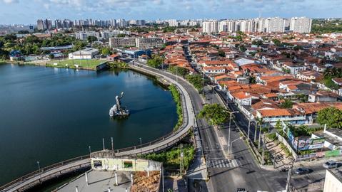 Fortaleza dispara como a cidade mais rica do Nordeste; veja valores