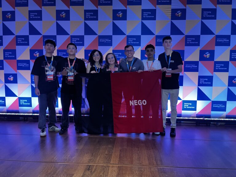 Projeto de foguete desenvolvido por alunos de Cuité vence Júri Popular do Samsung Solve for Tomorrow