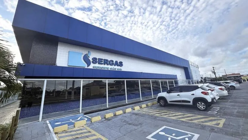 Sergipe amplia investimentos em gás natural e fortalece infraestrutura
