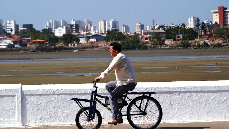 Ator maranhense Fernando Braga vence prêmio em festival de cinema no Japão