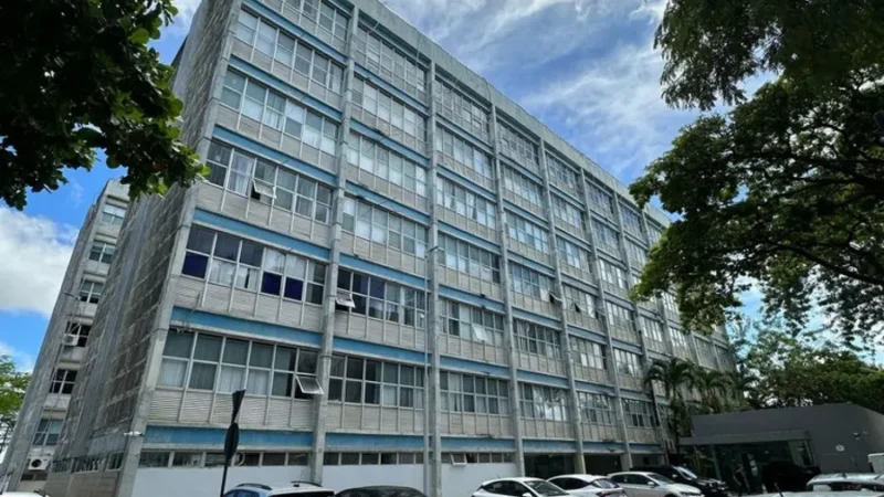 Servidores da Paraíba terão dois feriadões com ponto facultativo após Natal e Ano NovoAto será publicado no Diário Oficial do Estado desta terça-feira (23).