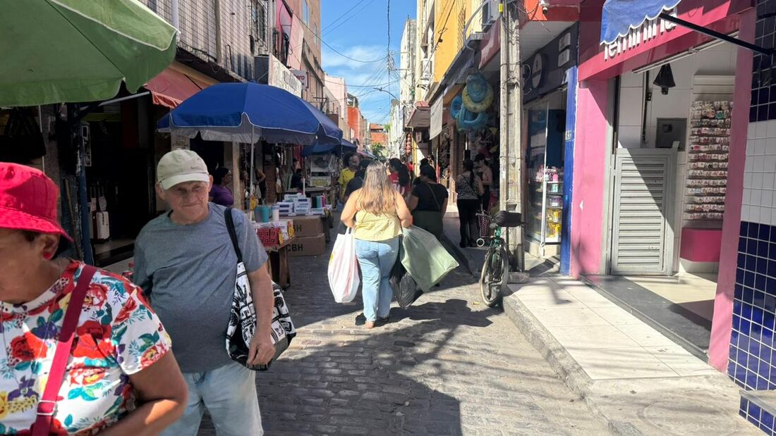 Confira o que abre e o que fecha na semana do Natal no Recife e na RMR