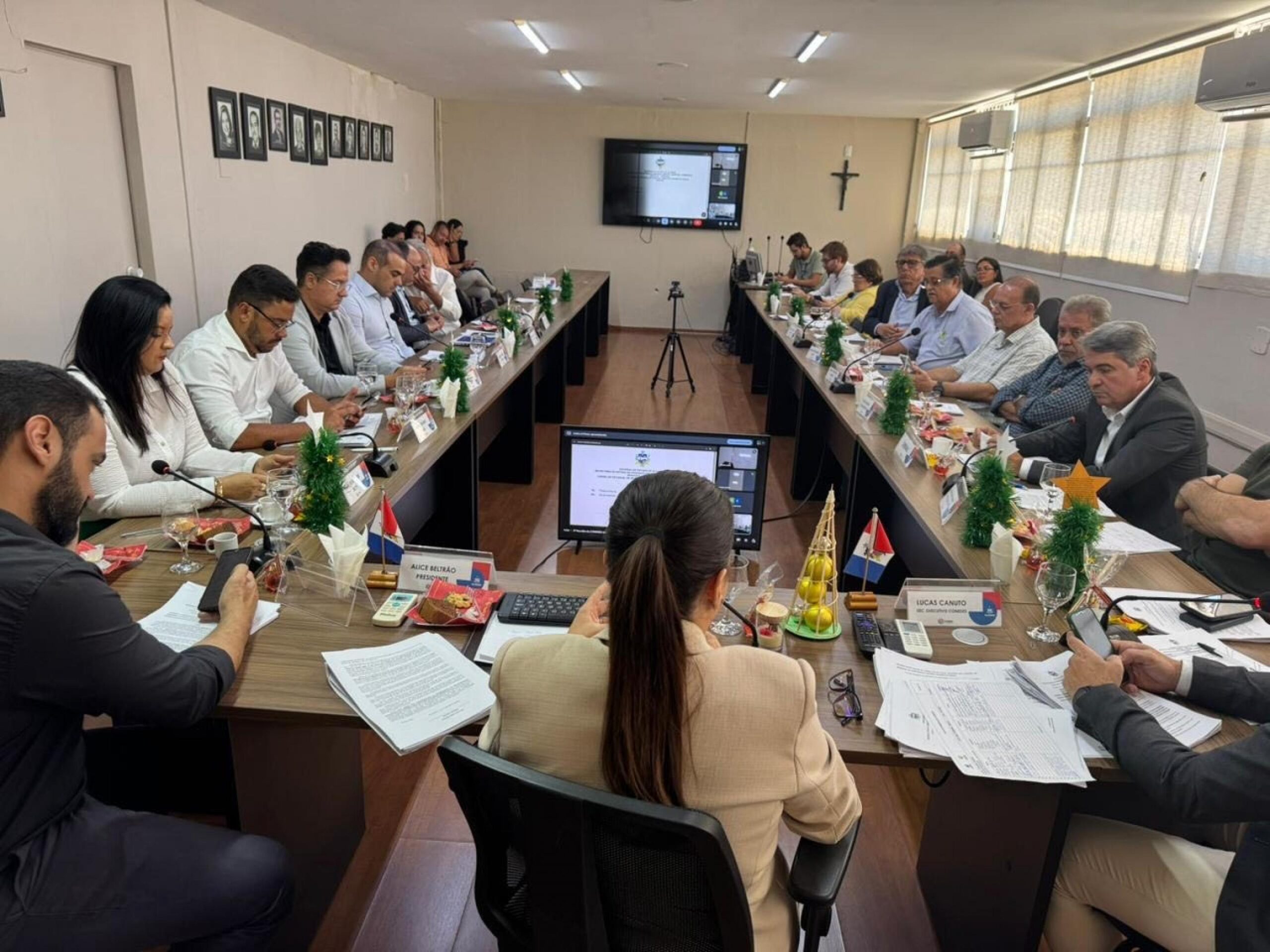 Governo de Alagoas concede incentivos fiscais e locacionais a empresas que vão investir mais de R$ 700 milhões