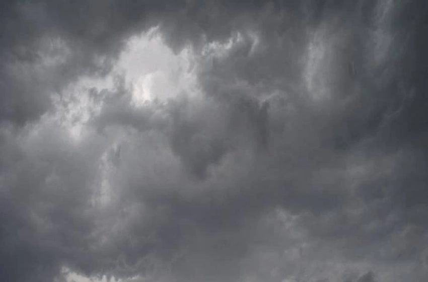 Sousa registra quase 50 mm de chuva e lidera índices pluviométricos na região