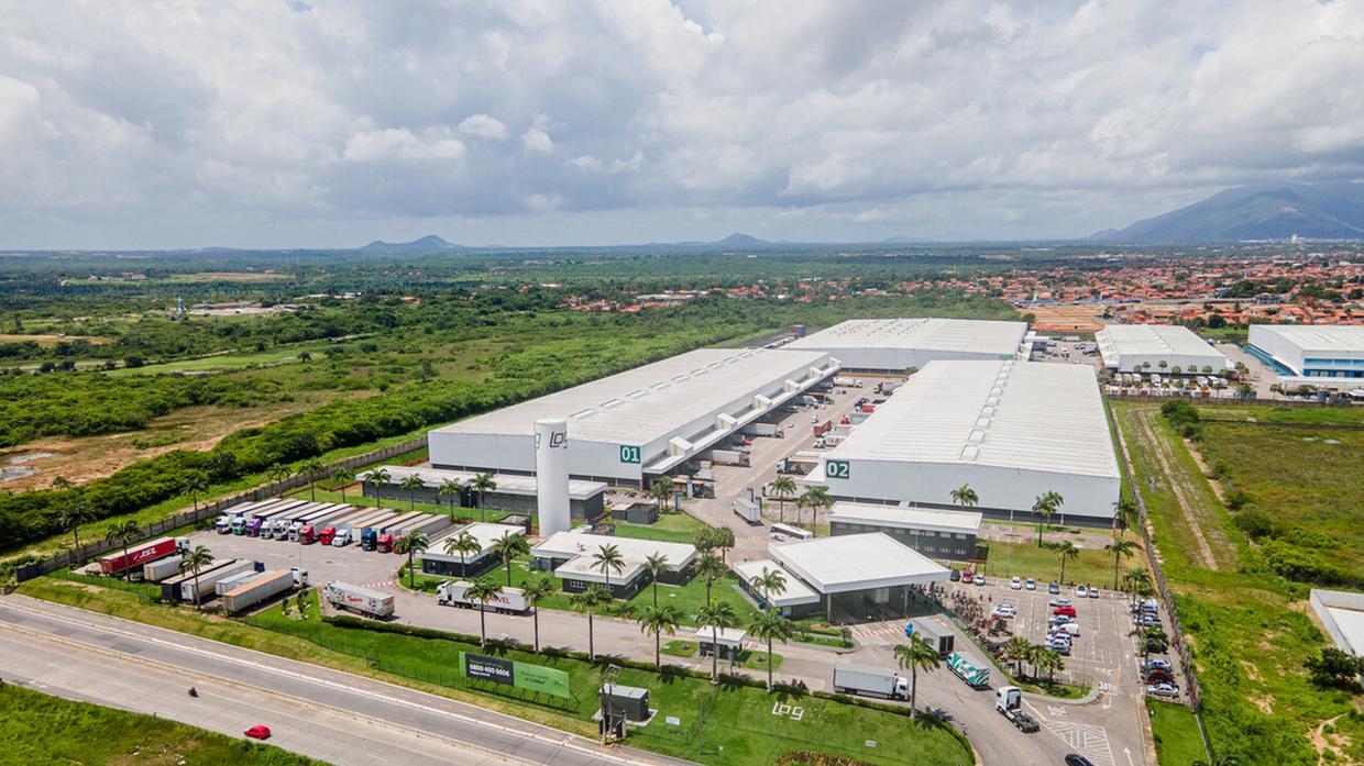 PIB de Itaitinga dispara quase 50%; veja as cidades que mais cresceram no Ceará