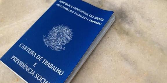 Ceará acumula mais de 60,2 mil empregos criados em 2025