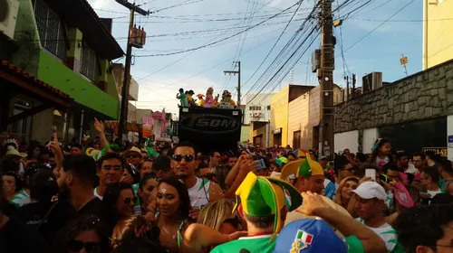 Campina Folia: inscrições para blocos carnavalescos começam na quarta-feira (7)