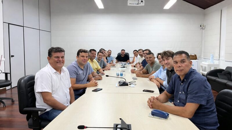 Vereadores pretendem aprovar o Orçamento para 2026 no final de janeiro