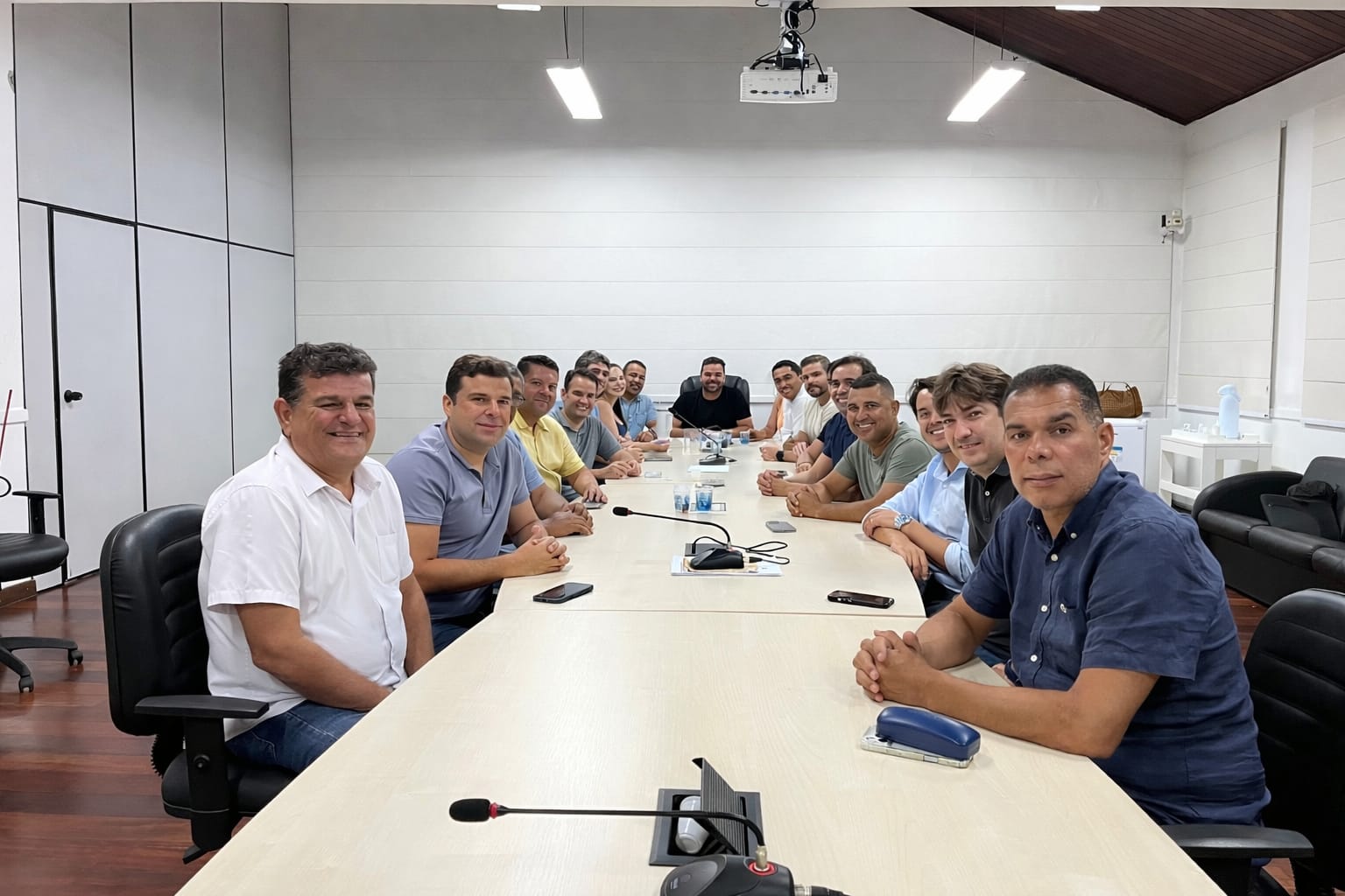 Vereadores pretendem aprovar o Orçamento para 2026 no final de janeiro