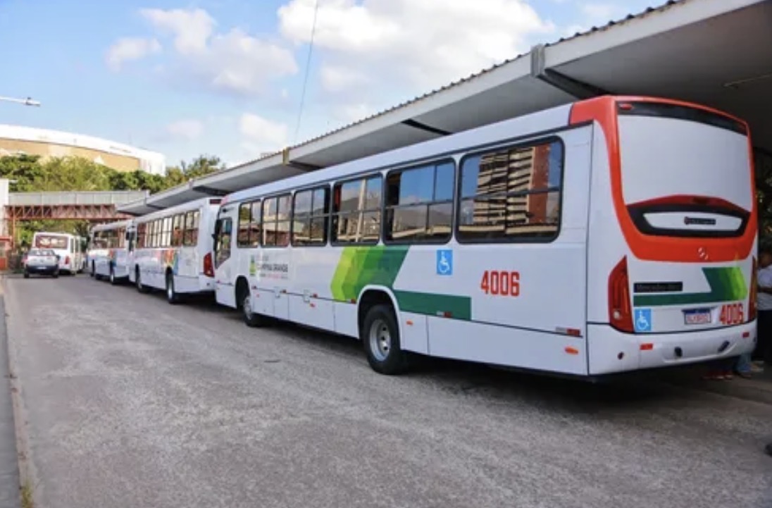 Passagem de ônibus em Campina Grande sobe para R$ 4,90 a partir de domingo (25)