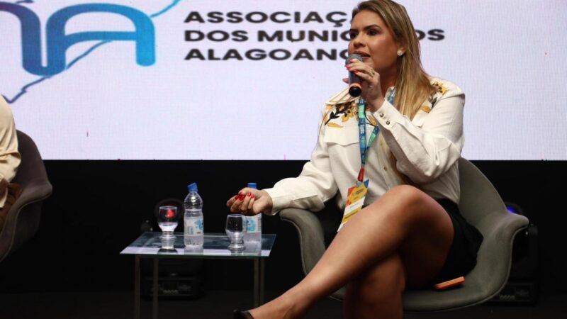 Desafios das políticas culturais são debatidos durante a Feira dos Municípios