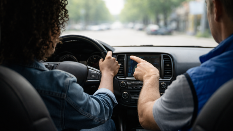 Detran Alagoas estabelece normas e critérios para cadastro de instrutores autônomos de trânsito 