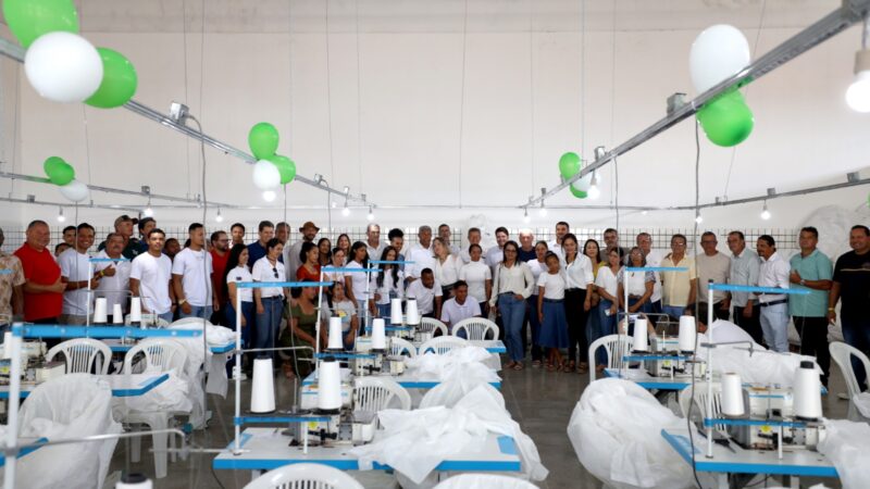 Lagedo do Tabocal recebe governador Jerônimo Rodrigues para inaugurações e anúncio de novos investimentos