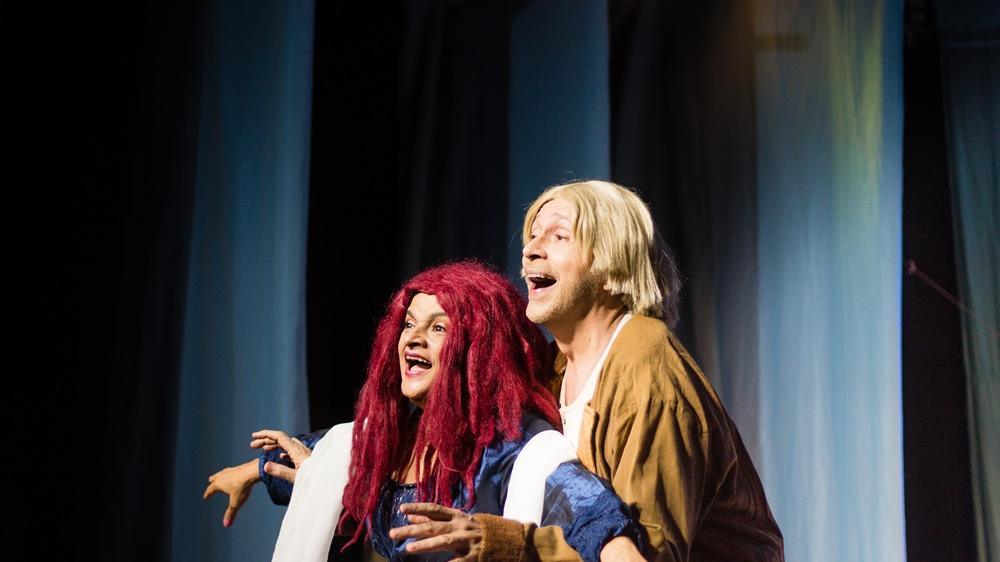 Temporada Cearense de Comédias exibe sete peças de teatro para você rir em Fortaleza