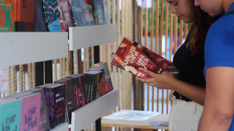 Catálogo da Imprensa Oficial reúne obras como opção para as férias