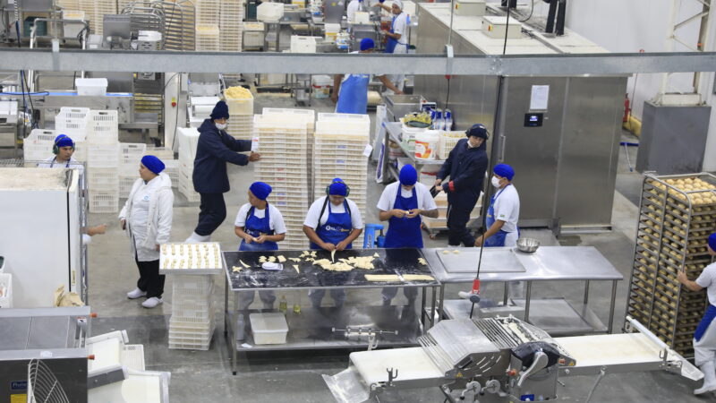 RN tem a menor taxa de desemprego na série histórica