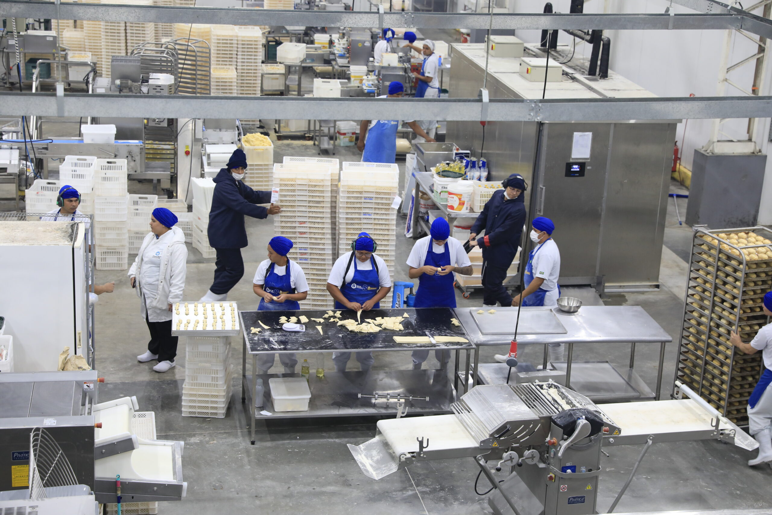 RN tem a menor taxa de desemprego na série histórica