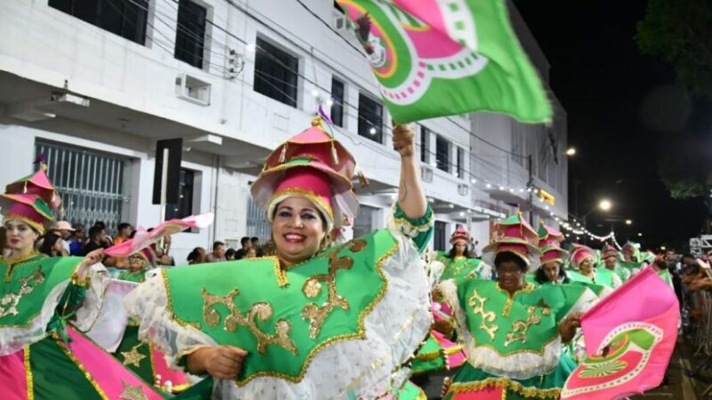 Carnaval 2026: apuração das escolas de samba de Natal ocorre nesta quarta-feira 25