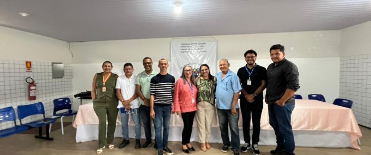 Funac e Seduc alinham estratégias educacionais para Centros Socioeducativos da Grande Ilha