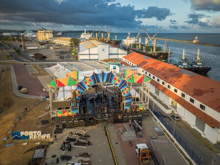 Carnaval 2026: Festival Pernambuco Meu País abre folia do estado nesta sexta (6)