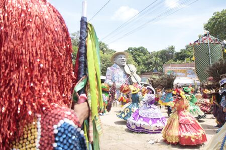Cultura Popular é “resistência e existência” em Carnaval da Casa da Rabeca