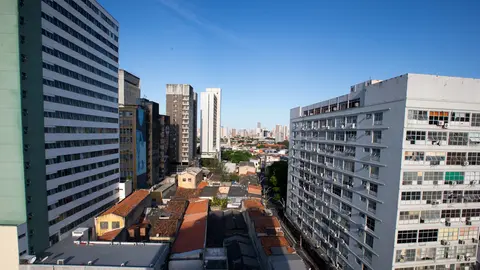 Programa Habitacional de Fortaleza mira PPP de R$ 170 milhões para mil apartamentos em dois bairros