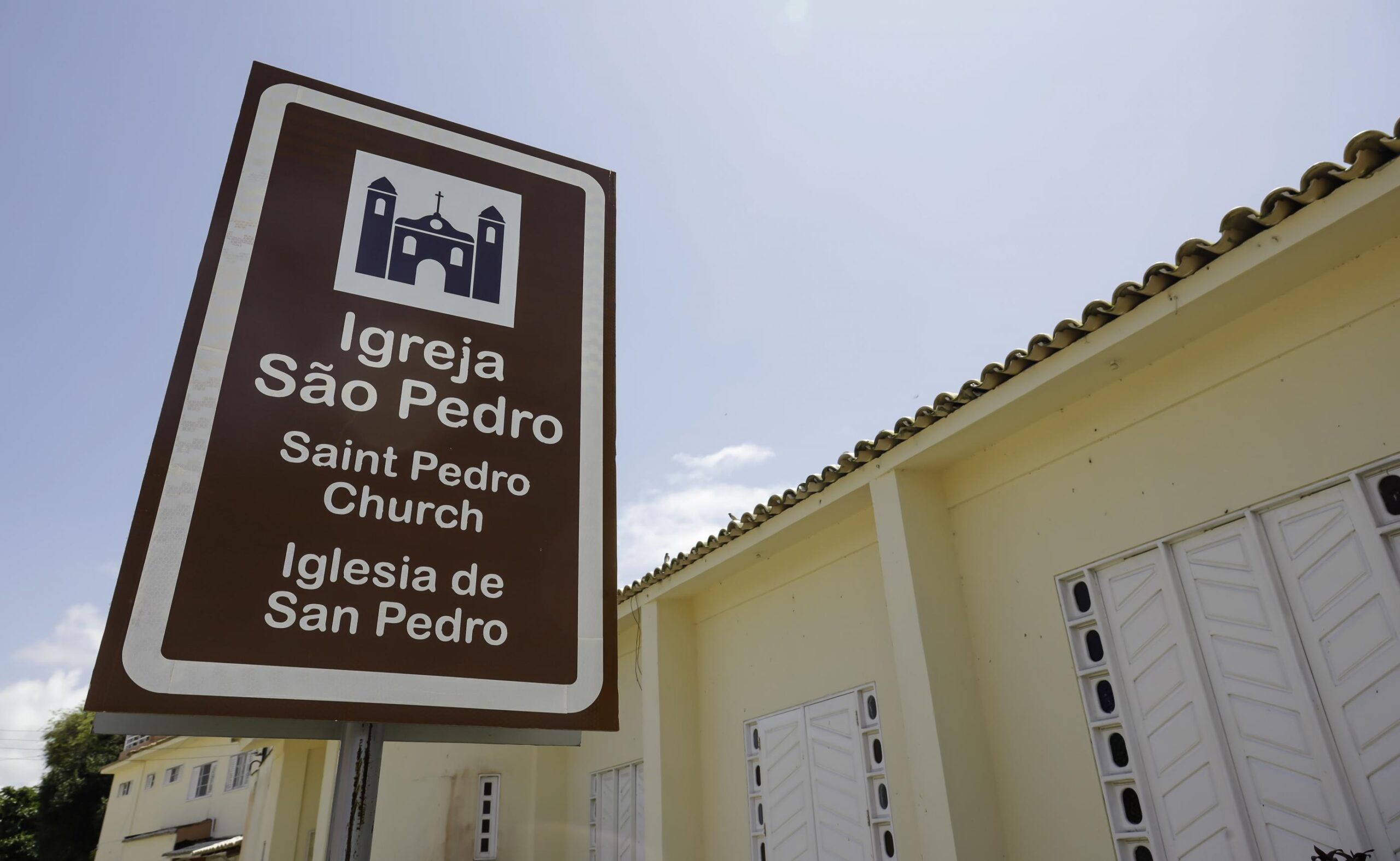 Setur instala mais de 470 placas de sinalização turística em padrão internacional em Alagoas