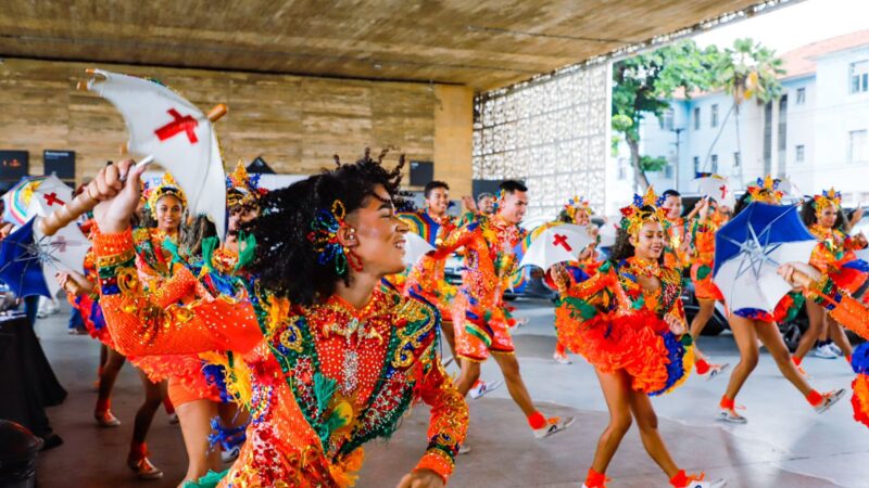 Estado lança “Várias Vozes, um só Hino” com releituras do Hino de Pernambuco em múltiplos ritmos