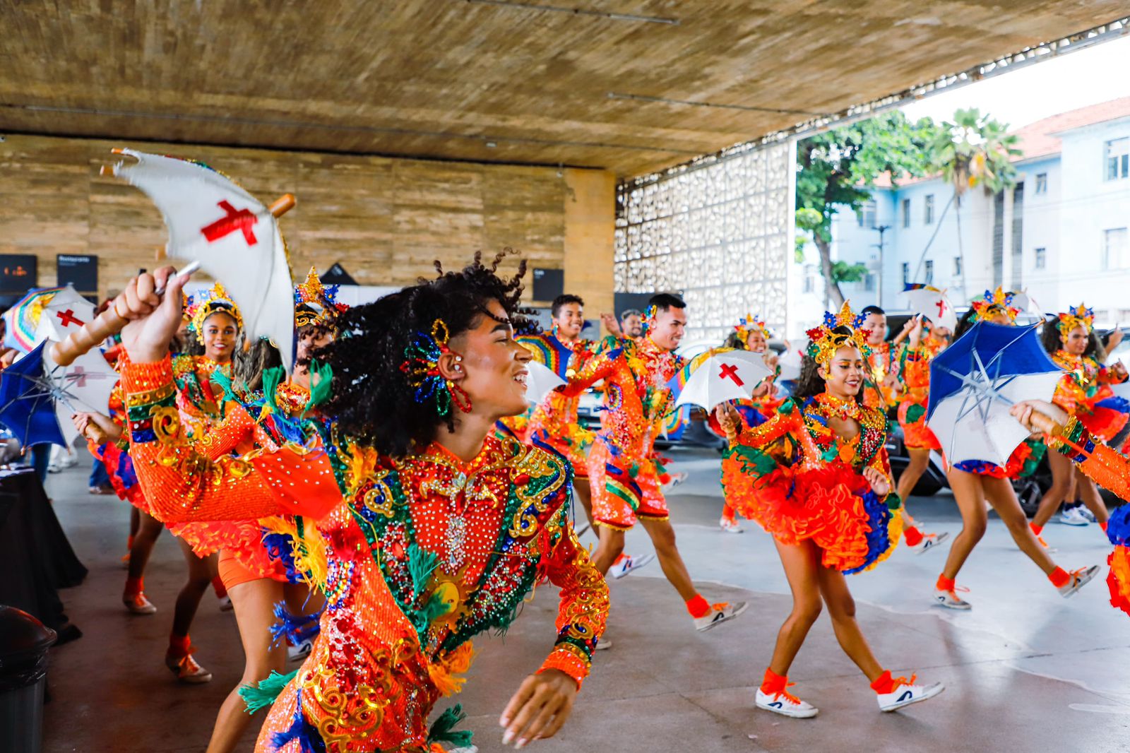 Estado lança “Várias Vozes, um só Hino” com releituras do Hino de Pernambuco em múltiplos ritmos