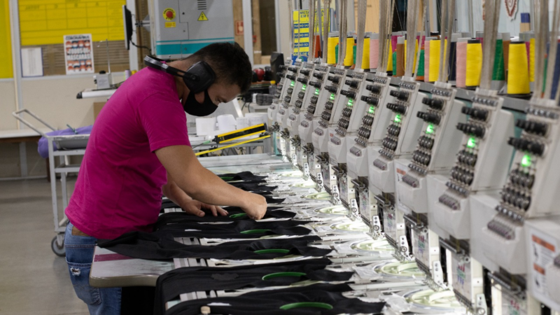 Saldo de empregos no RN cresce 441% e coloca Estado entre os três melhores do Nordeste