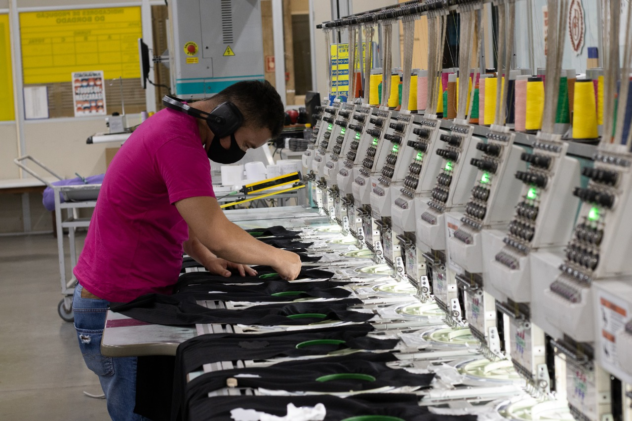 Saldo de empregos no RN cresce 441% e coloca Estado entre os três melhores do Nordeste