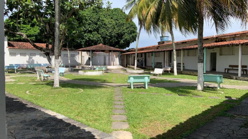 Governo do Estado assegura novo Portugal Ramalho; decisão judicial impulsiona projeto Grande Maceió