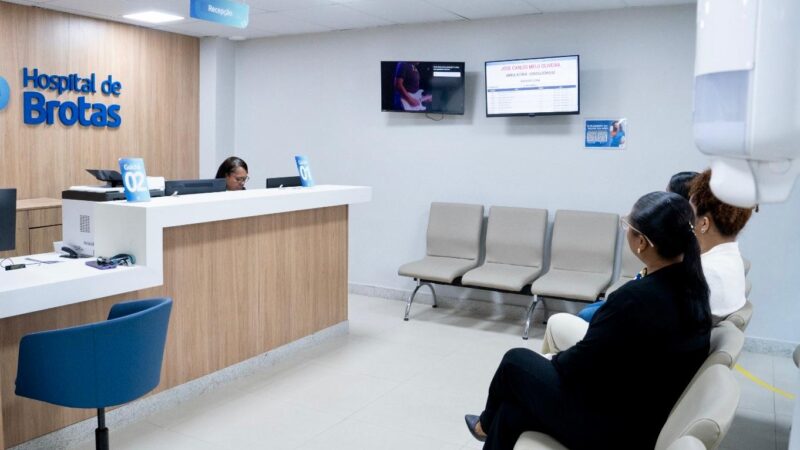 Hospital de Brotas abre Programa de Residência Médica