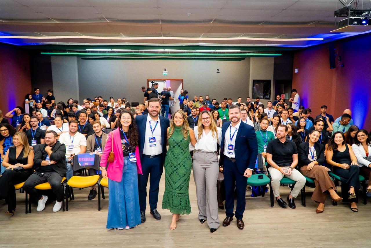 Vereadores dialogam sobre estratégias de comunicação no Legislativo em workshop no Sebrae